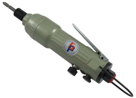 GISON Air Impact Screwdriver Two Hammer 7000rpm GP-868